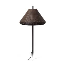 Netlighting Saigon Spike Outdoor Ground Light Brown