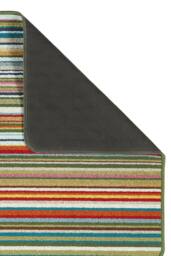 My Mat My Stain Resistant Candy Multi Green 67X100 - Size: 67 cm x 100 cm - thumbnail 3
