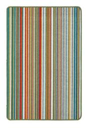 My Mat My Stain Resistant Candy Multi Green 67X100 - Size: 67 cm x 100 cm - thumbnail 2
