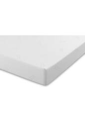 The Foam People CoolMax All Foam Memory Foam Mattress 6 Inch Deep Zip-Covered Design in White - Size: EU Single - thumbnail 7