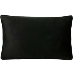 Paoletti Python Animal Printed Cushion in Gold - Size: 40 cm x 60 cm - thumbnail 2