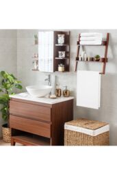 CityComfort Pack Of 8 Towels in White - thumbnail 2