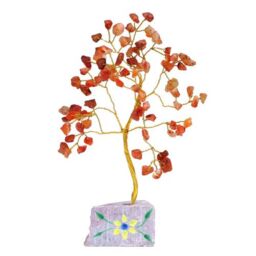 KDMD Carnelian - 80 Stone in Red - thumbnail 2