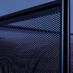 X Rocker HQ High Sleeper Bunk Bed with Large Desk & Mattress Included in Black - Size: Single - thumbnail 4