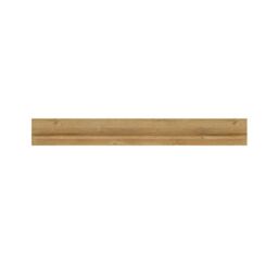 Furniture To Go Cortina Wall Shelf 156cm in Brown - thumbnail 2