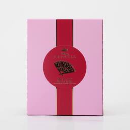 Disney Mulan Inspired Candle - Magnolia Tree & Lotus (1-Wick) in Pink - Size: Medium - thumbnail 3