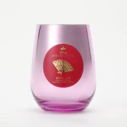 Disney Mulan Inspired Candle - Magnolia Tree & Lotus (1-Wick) in Pink - Size: Medium - thumbnail 6