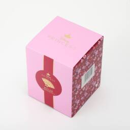 Disney Mulan Inspired Candle - Magnolia Tree & Lotus (1-Wick) in Pink - Size: Medium - thumbnail 5