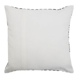 Orsina Bosie Ozella Black & White Square Cushion - thumbnail 2