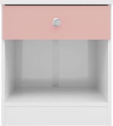 Seconique Denver Trio Set -White & Pink Gloss - thumbnail 6
