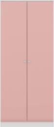 Seconique Denver Trio Set -White & Pink Gloss - thumbnail 4