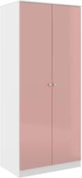 Seconique Denver Trio Set -White & Pink Gloss - thumbnail 3