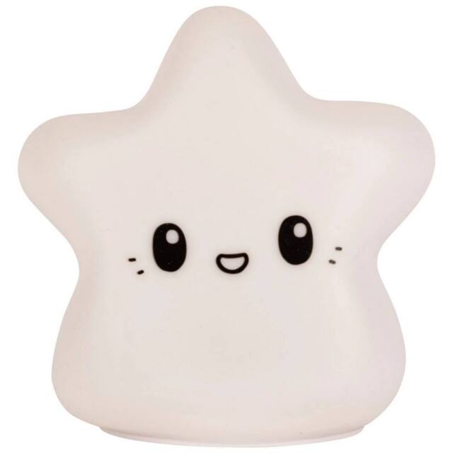 Trespass Squeezelite Star Night Light in White - image 1