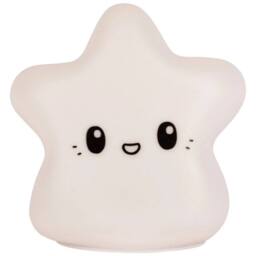 Trespass Squeezelite Star Night Light in White - thumbnail 1