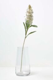 Homescapes Artificial Stem of Delphinium Flowers, 82 cm in Natural - thumbnail 5