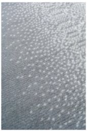 THE RUGS Maestro Collection Ombre Design Rug in Grey - 3797 GB22 - Size: 160 cm x 230 cm - thumbnail 3