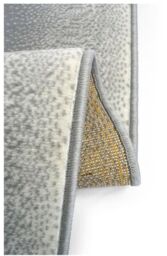 THE RUGS Maestro Collection Ombre Design Rug in Grey - 3797 GB22 - Size: 160 cm x 230 cm - thumbnail 4