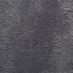Berkfield Home Rug Short Pile Soft & Washable Anthracite 80x150 cm in Dark Grey - Size: 100 cm diameter - thumbnail 9