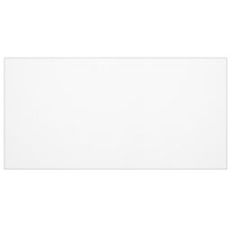 Berkfield Home Table Protector Transparent 120x60 cm 2 mm PVC - thumbnail 2