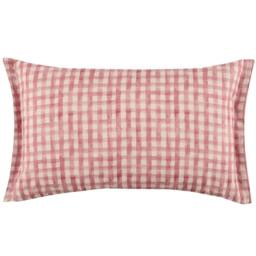 Voyage Maison Fig Trellis Printed Outdoor Cushion - Size: 40 cm x 60 cm - thumbnail 3