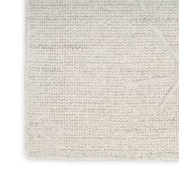 The Rug Shop UK Modern Abstract Grey Easy to clean Hand Made Area Rug - Size: 160 cm x 220 cm - thumbnail 9