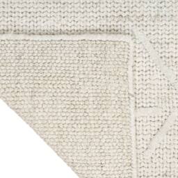 The Rug Shop UK Modern Abstract Grey Easy to clean Hand Made Area Rug - Size: 160 cm x 220 cm - thumbnail 8