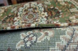 RugsX Bcf Wiosna Runner in Green - Size: 120 cm x 300 cm - thumbnail 5