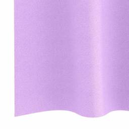 Berkfield Home Bright Curtains with Curtains 2 pcs Purple 175 x 140 cm Polyester in Lilac - thumbnail 6