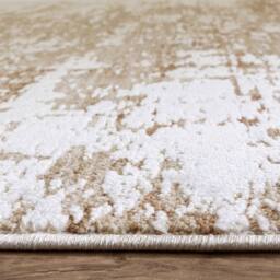 The Rug Shop UK Abstract Natural Modern Easy to clean Machine Made Rug - Size: 240 cm x 320 cm - thumbnail 3