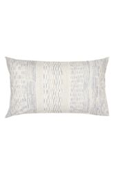 Nalu Nicole Scherzinger 'Bamboo' Cotton Duvet Cover Set in Blue - Size: Super King - thumbnail 3