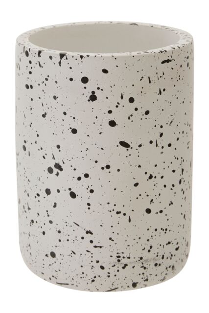 Orsina Gozo Concrete Tumbler in Grey - image 1