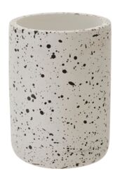 Orsina Gozo Concrete Tumbler in Grey