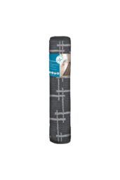 JVL Vector Machine Washable Latex Backed Runner Doormat, 57x150cm, Grey - Size: 50 cm x 150 cm - thumbnail 6