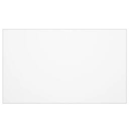 Berkfield Home Table Protector Matt 160x90 cm 2 mm PVC in Clear