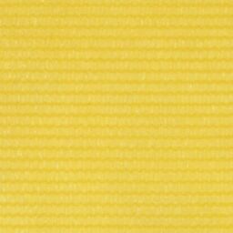 Berkfield Home Balcony Screen Yellow 90x600 cm HDPE - thumbnail 2