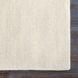 Livabliss Mystique-Hand Loomed Green Tan Blue Charcoal Cream Wool Modern Rug - Size: 150 cm x 240 cm - thumbnail 7