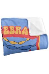 Steven Rhodes One Year Closer Silky Touch Super Soft Throw Blanket - Size: Large - thumbnail 4