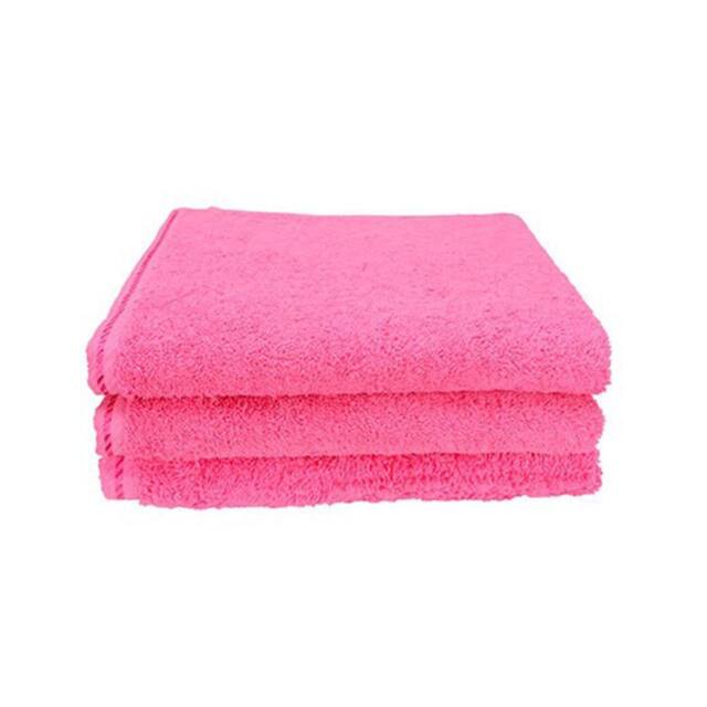ARTG Fashion Hand Towel in Pink - image 1