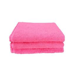 ARTG Fashion Hand Towel in Pink - thumbnail 1
