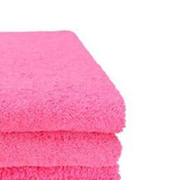 ARTG Fashion Hand Towel in Pink - thumbnail 2