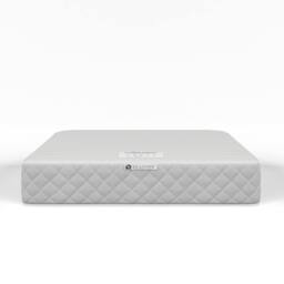DS Living Sanctuary Medium Hybrid Pocket Gel Aurora Mattress in Grey - Size: Small Single - thumbnail 2