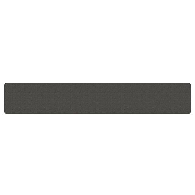 Berkfield Home Elegant Carpet Runner Sisal Look Anthracite 50x300 cm in Dark Grey - Size: 100 cm diameter - image 1