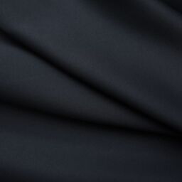 Berkfield Home Blackout Curtains with Hooks 2 pcs Black 140x175 cm - thumbnail 4