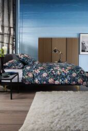 Deyongs Spring Flowers Duvet Set with Digitally Printed - Size: Double - thumbnail 2