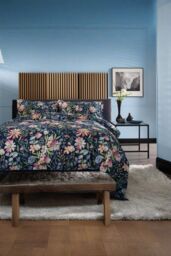 Deyongs Spring Flowers Duvet Set with Digitally Printed - Size: Double - thumbnail 4