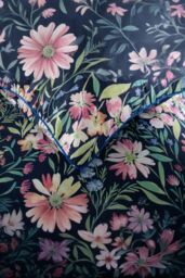 Deyongs Spring Flowers Duvet Set with Digitally Printed - Size: Double - thumbnail 5