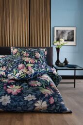 Deyongs Spring Flowers Duvet Set with Digitally Printed - Size: Double - thumbnail 3