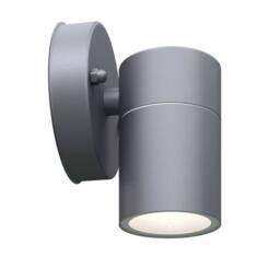 Berkfield Home Outdoor Wall Lights 2 pcs Stainless Steel Downwards in Black - thumbnail 4