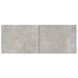 Berkfield Home 8 Piece TV Cabinet Set Concrete Grey Engineered Wood - thumbnail 6