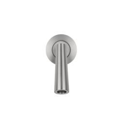 Netlighting Gamma LED Wall Reading Light Satin Nickel 175lm 2700K Special Offer in Grey